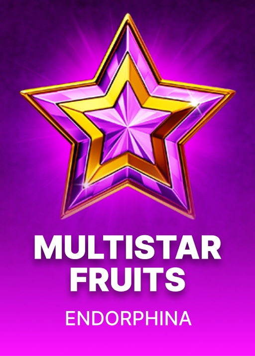 Multistar Fruits