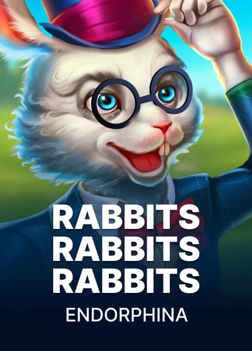 Rabbits Rabbits Rabbits
