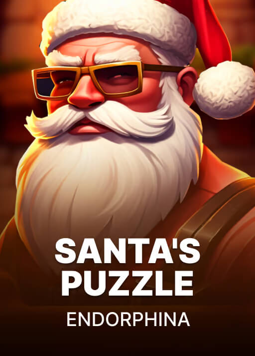 Santa's Puzzle