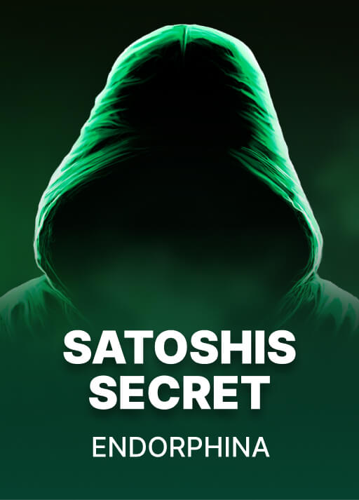 Satoshi's Secret