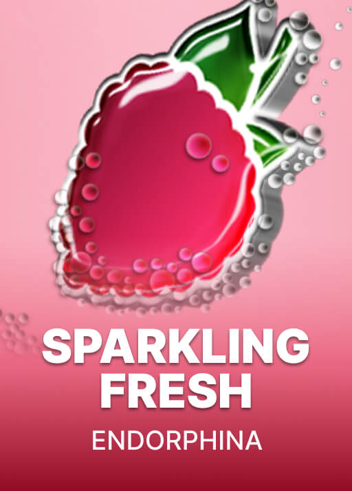 Sparkling Fresh