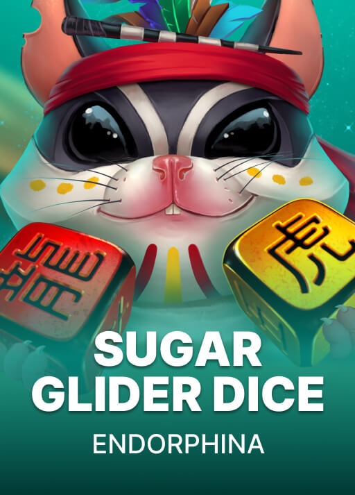 Sugar Glider Dice