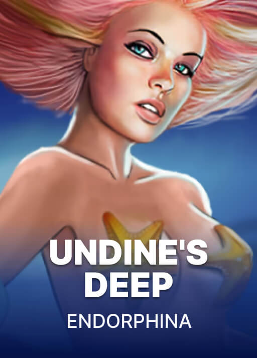 Undine's Deep
