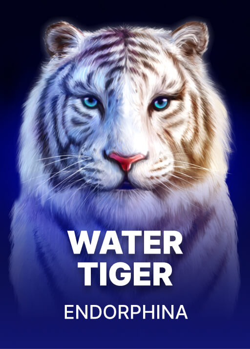 Water Tiger