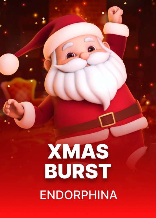 Xmas Burst