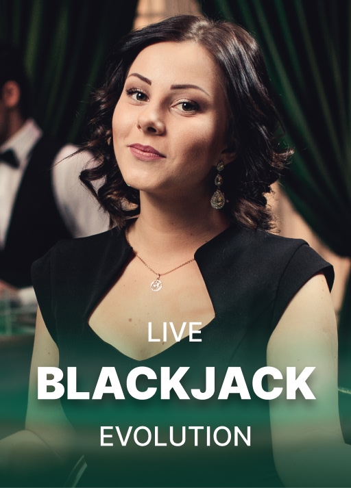 Blackjack