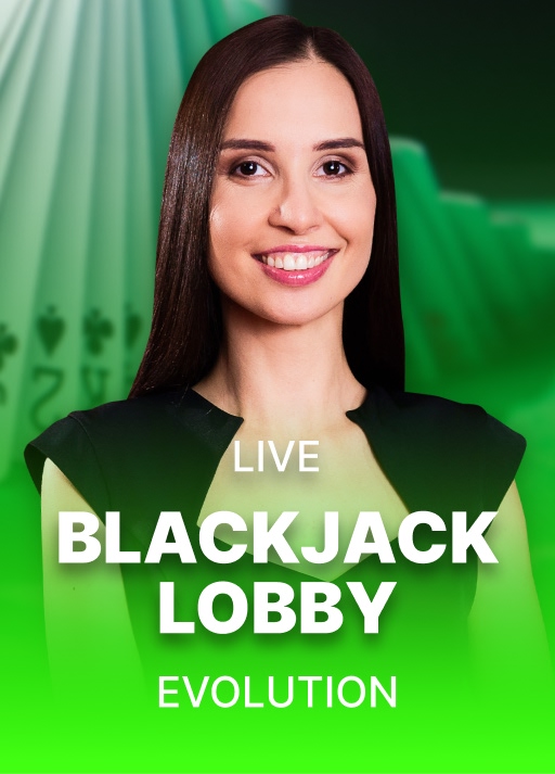 Blackjack Lobby
