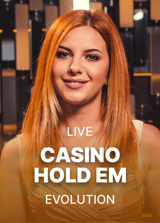 Casino Hold'em