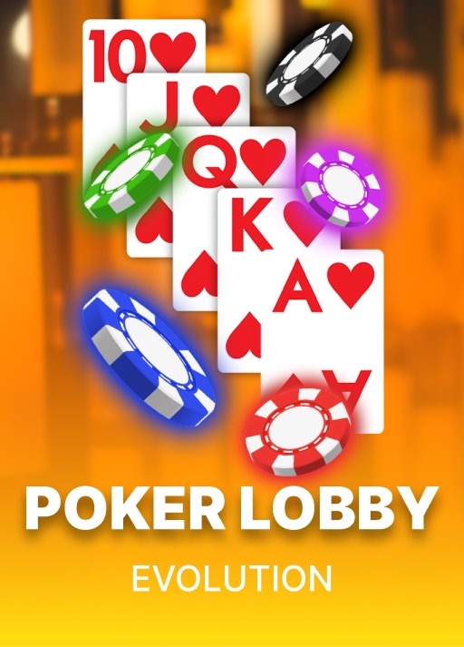 Poker Lobby