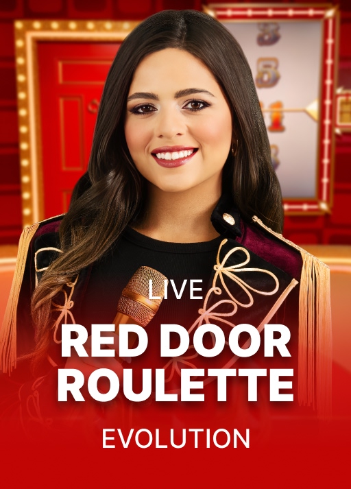 Red Door Roulette