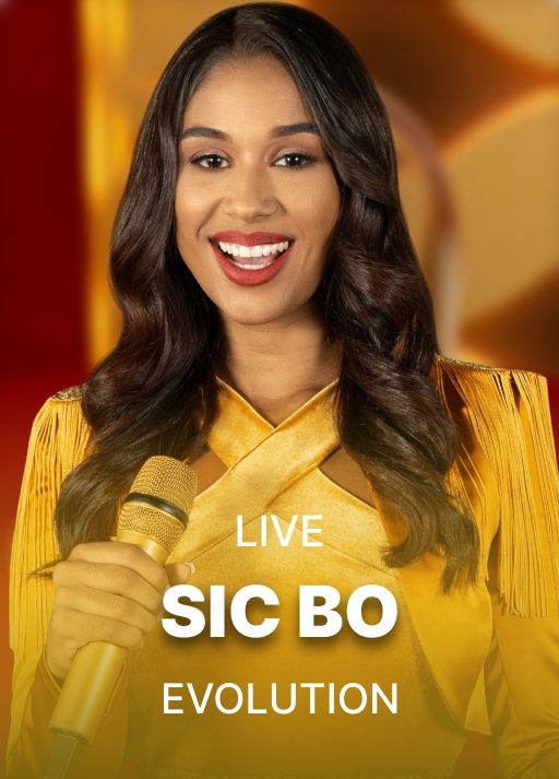 Sic Bo