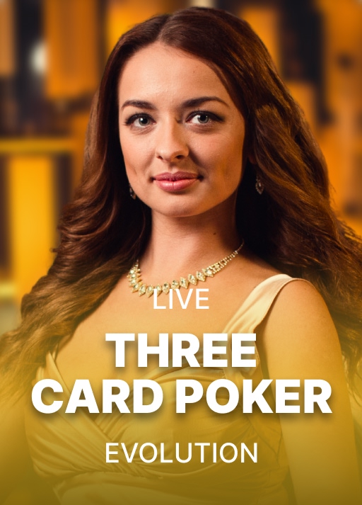 Three Card Poker