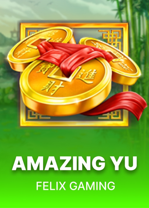 Amazing Yu