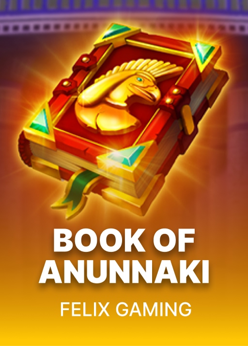 Book of Anunnaki