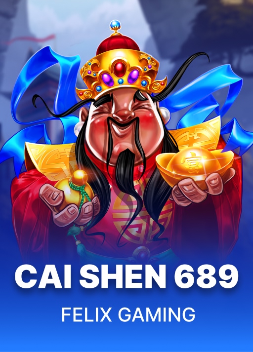 Cai Shen 689