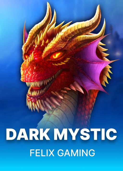 Dark Mystic