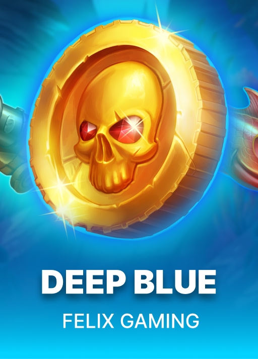 Deep Blue