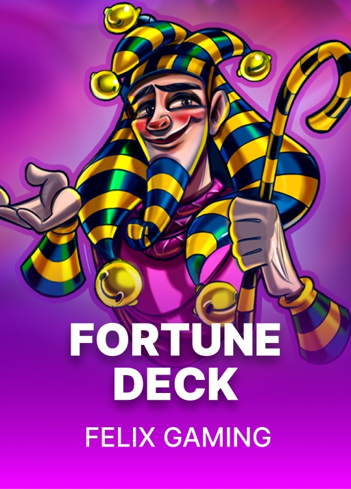 Fortune Deck