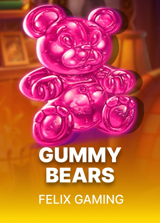 Gummy Bears