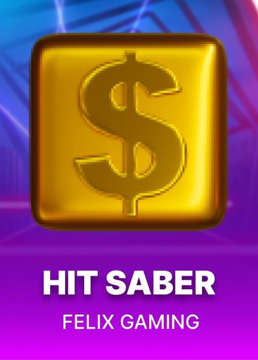 Hit Saber