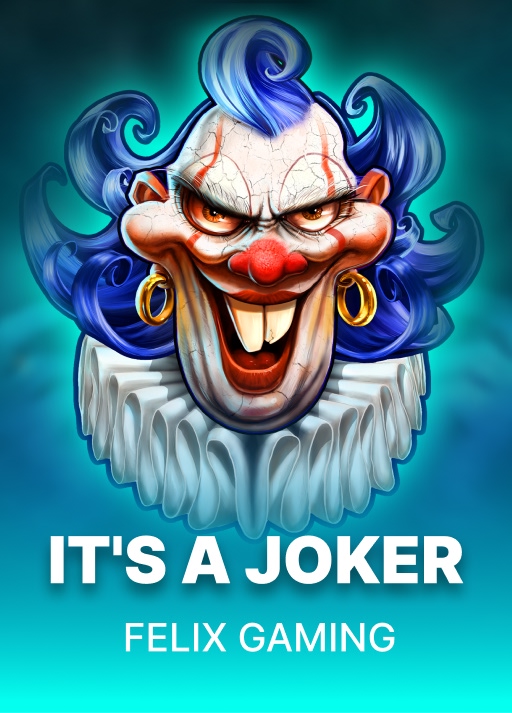It's a Joker