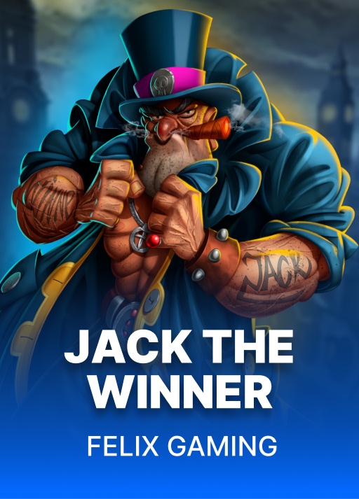 Jack the Winner