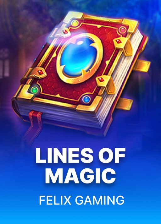 Lines of Magic