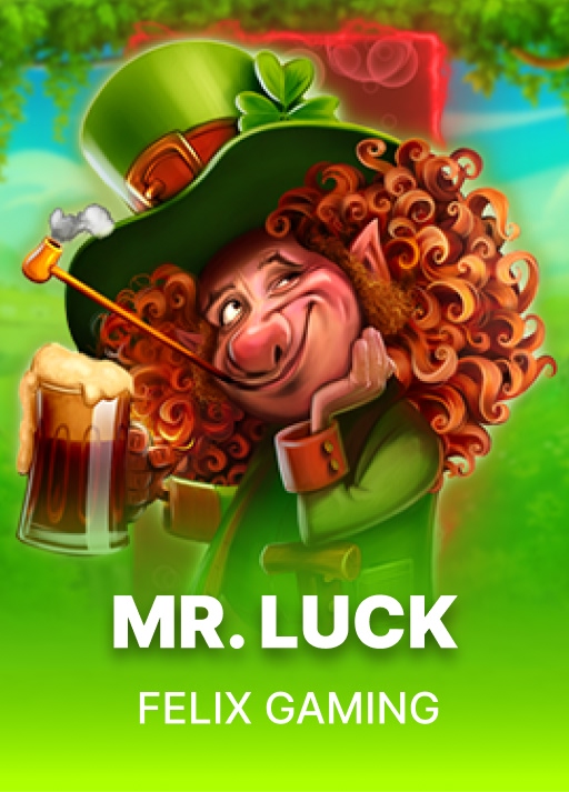 Mr. Luck