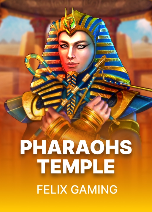Pharaoh's Temple