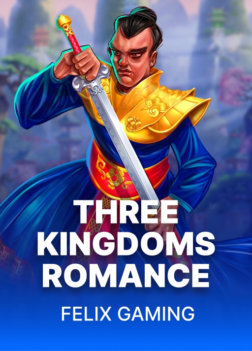 Three Kingdoms Romance