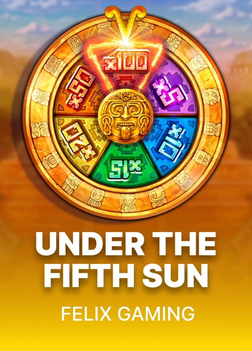 Under the Fifth Sun
