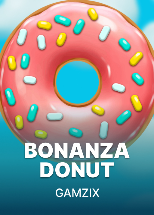 Bonanza Donut