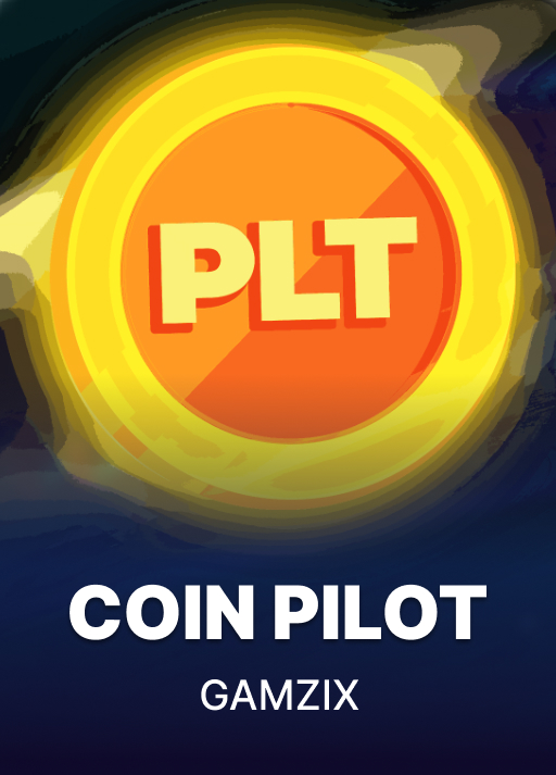 Coin Pilot