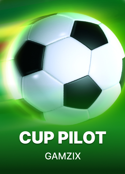 Cup Pilot