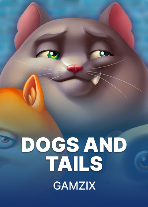 Dogs and Tails