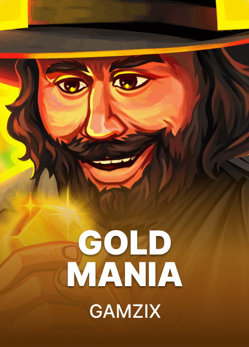 Gold Mania