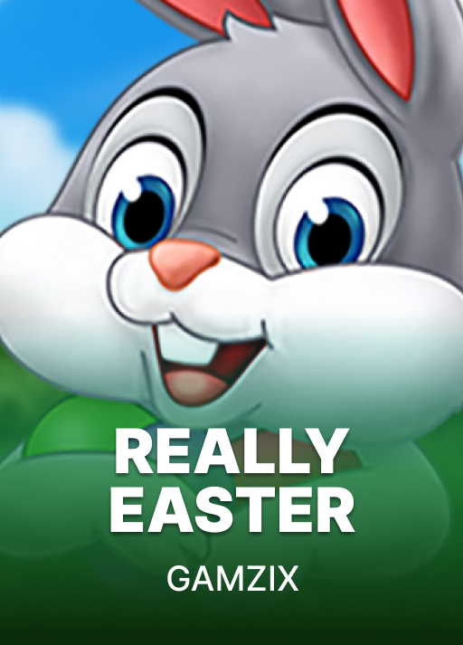 Really Easter