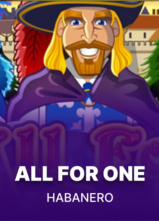 All For One