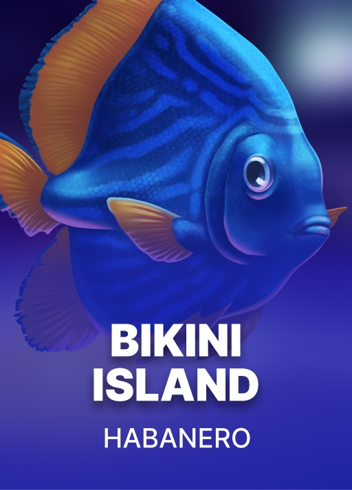 Bikini Island