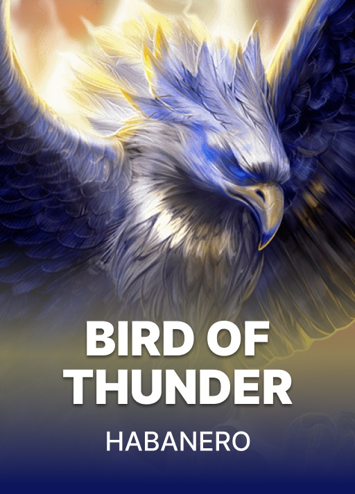 Bird of Thunder
