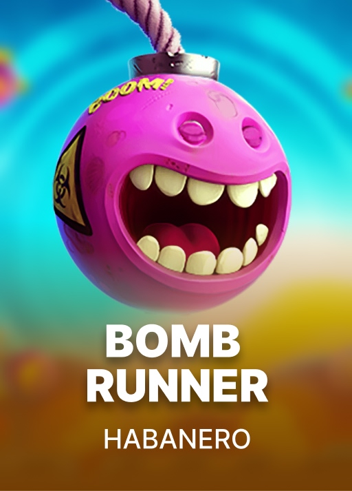 Bomb Runner