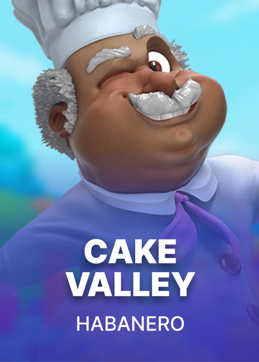 Cake Valley