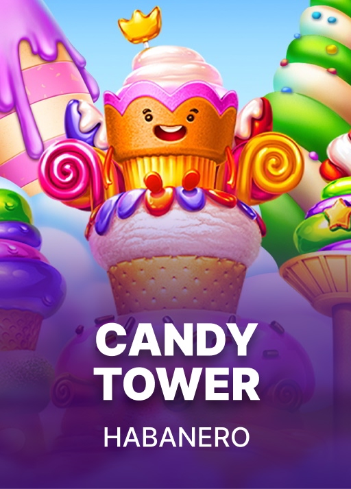 Candy Tower