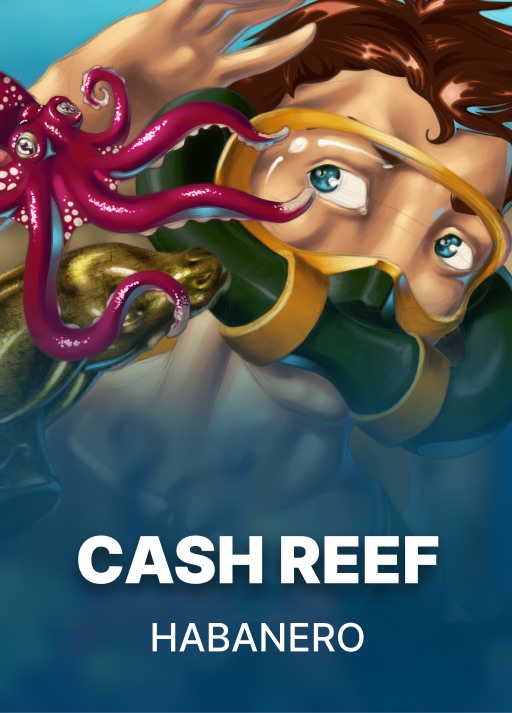 Cash Reef
