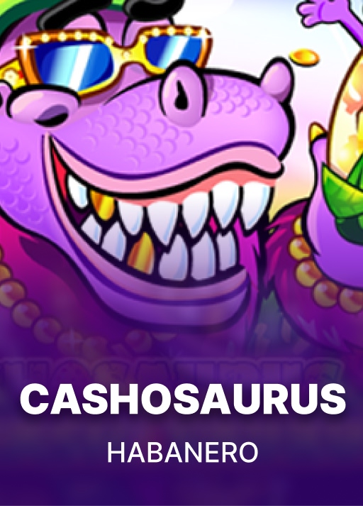 Cashosaurus