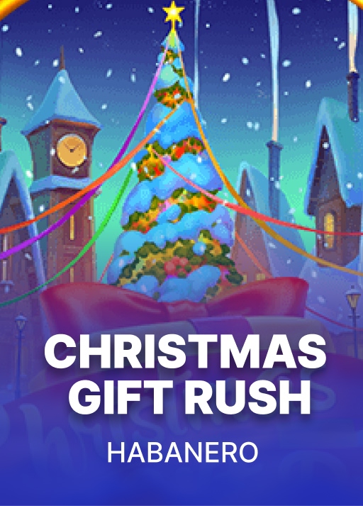 Christmas Gift Rush