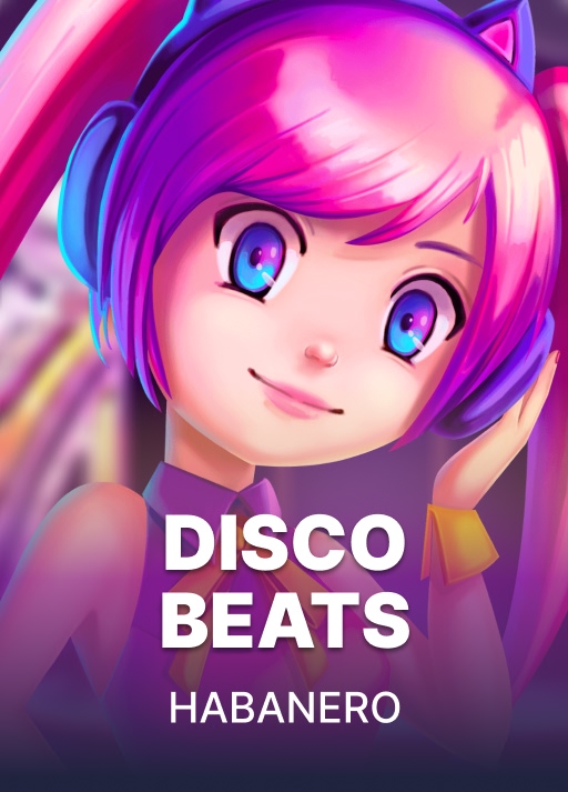 Disco Beats