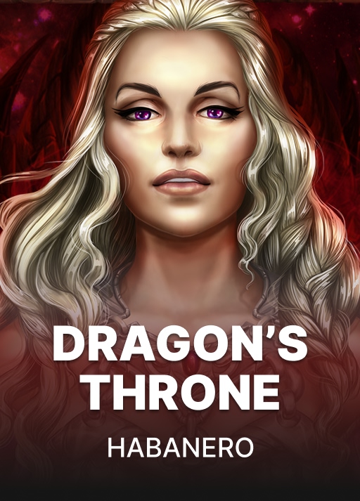 Dragon's Throne