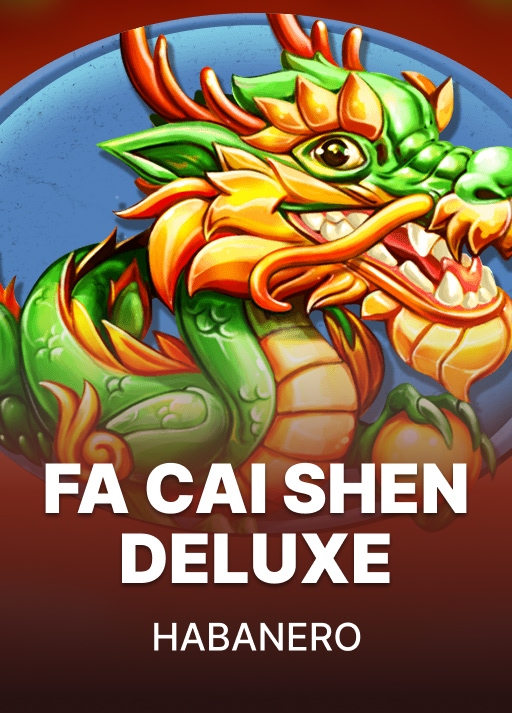 Fa Cai Shen Deluxe