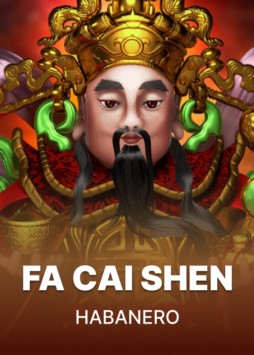 Fa Cai Shen